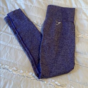 GYMSHARK VITAL SEAMLESS